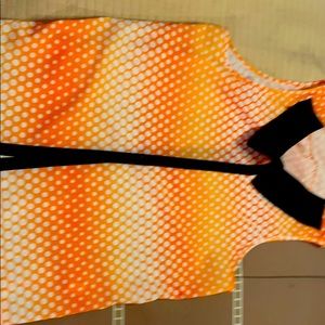 Jon & Anna New York Sleeveless blouse